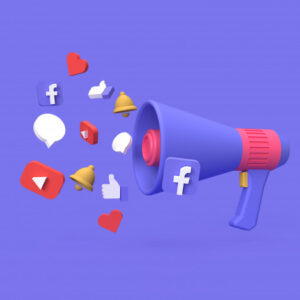 Social Media Advance Plan