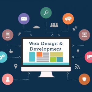 Website Designing & Development Advance Plan
