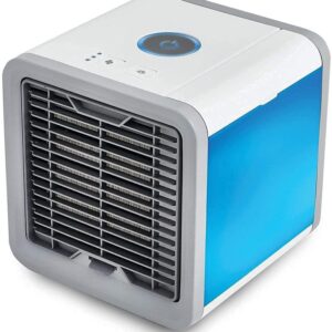 Super Cool Mini AC Cooler