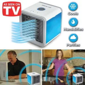 Super Cool Mini AC Cooler